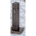 Clock Tower Souvenir Bank / 3-1/2"x7-3/4"